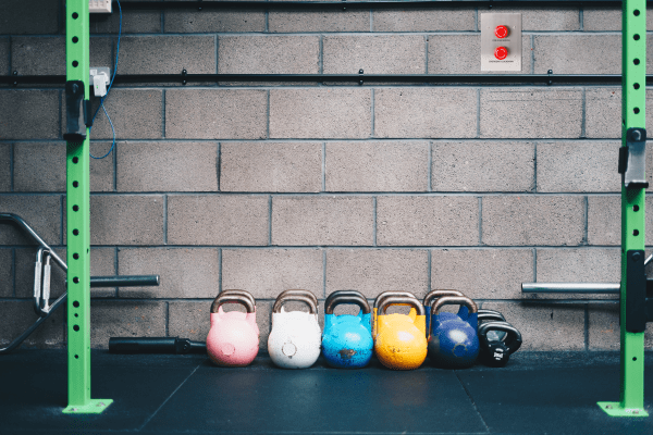 Safety at Fitness Centres